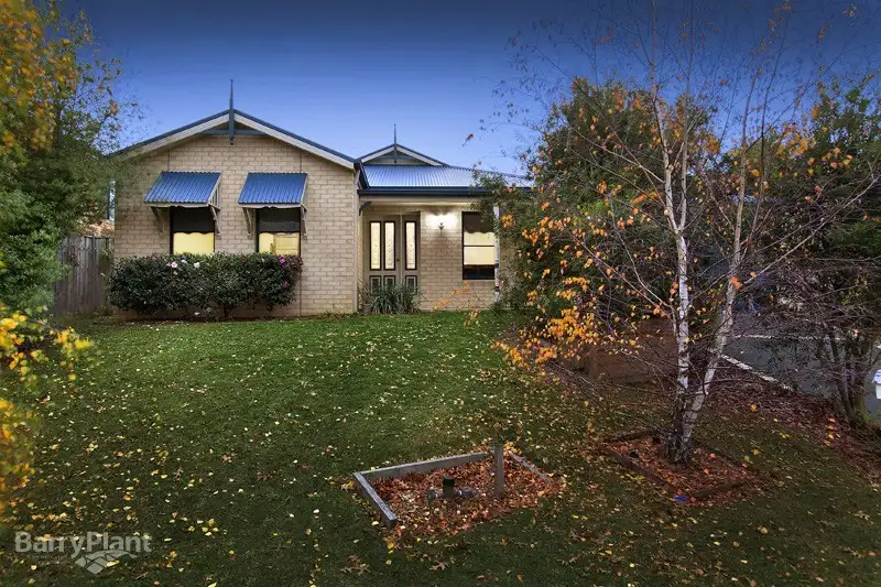 Main view of Homely house listing, 11 Ellesse Way, Berwick VIC 3806
