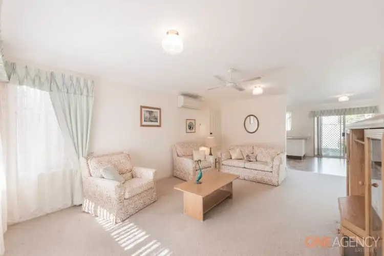 Second view of Homely house listing, 2/25-27 Wood Street, Swansea NSW 2281
