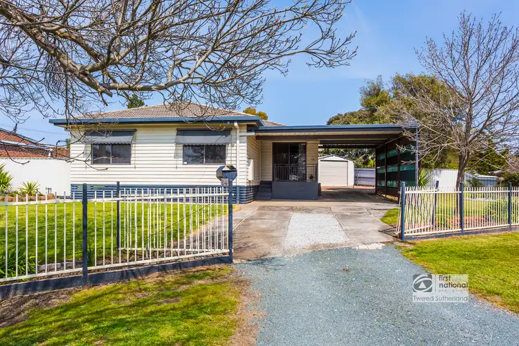 Main view of Homely house listing, 14 Rowe Street, Golden Square VIC 3555