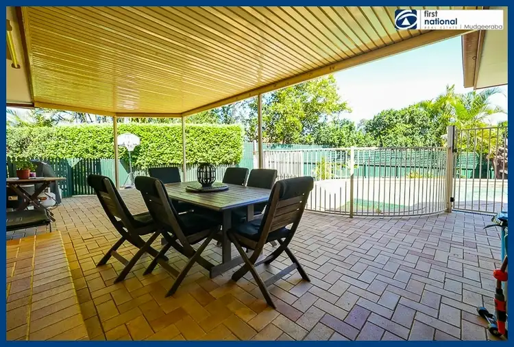 Second view of Homely house listing, 23 Bendigo Crescent, Tallai QLD 4213