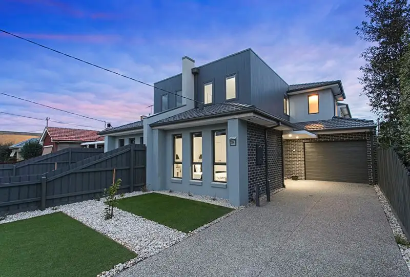 Main view of Homely house listing, 29B Dunedin Street, Maidstone VIC 3012