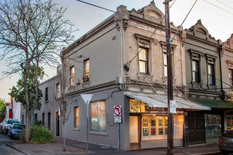 Main view of Homely house listing, 175 Johnston Street, Collingwood VIC 3066