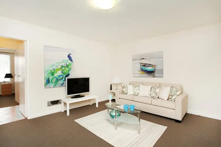 6/12 Passfield Street, Brunswick West VIC 3055