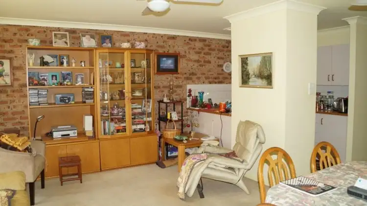 Third view of Homely house listing, 3/21 Thomas Street, Cardiff NSW 2285
