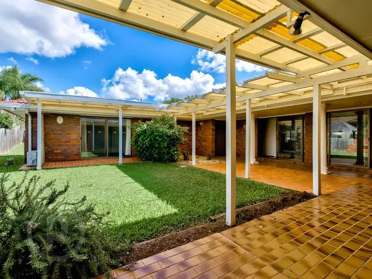 Second view of Homely house listing, 25 Dromos Street, Eight Mile Plains QLD 4113