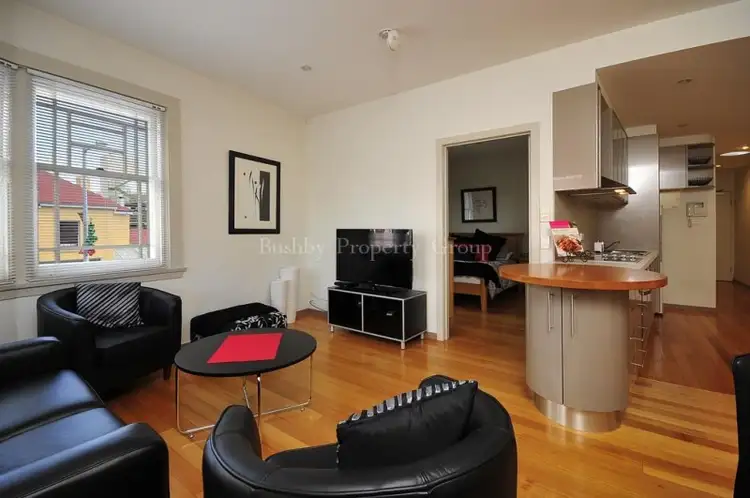 Fourth view of Homely unit listing, 1/2 Paterson Street, Launceston TAS 7250