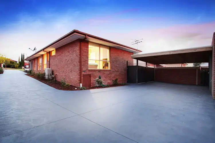 Third view of Homely villa listing, 39 Eyre Street, Westmeadows VIC 3049