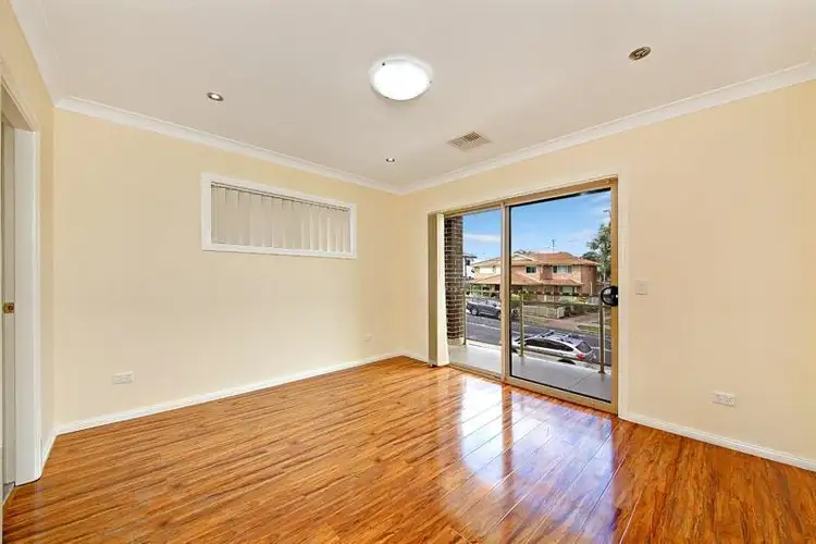 Sixth view of Homely semi-detached listing, 133 Gibson Avenue, Padstow NSW 2211