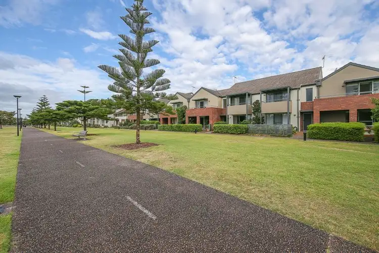 Third view of Homely townhouse listing, 7/20 The Lane, Maryville NSW 2293