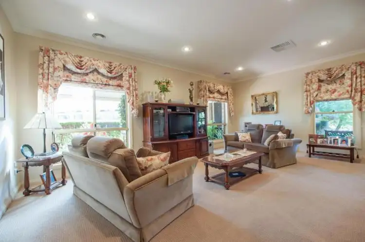 Sixth view of Homely house listing, 18 Orkney Court, Moama NSW 2731