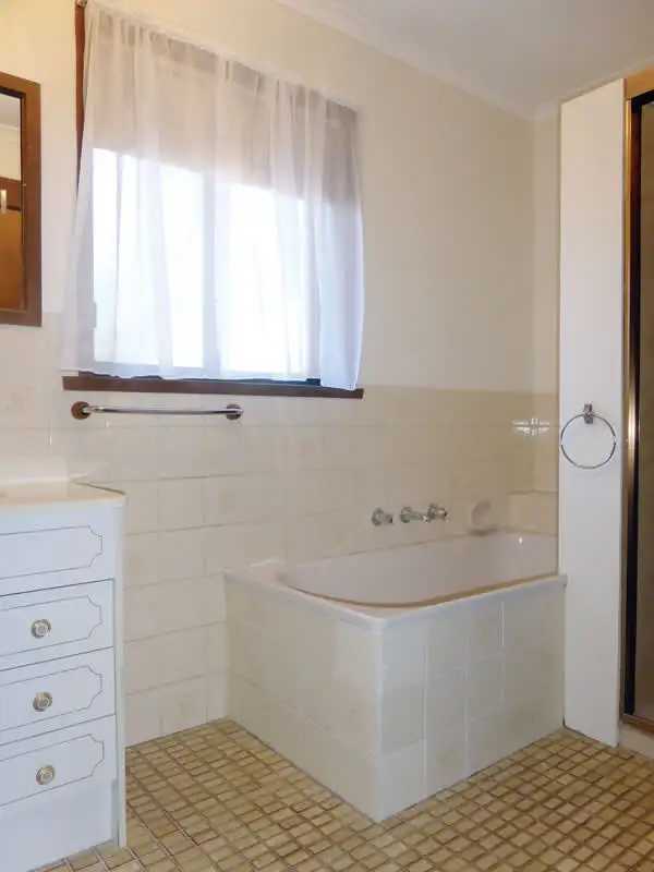 Fifth view of Homely unit listing, 3/78 Baillie Street, Horsham VIC 3400