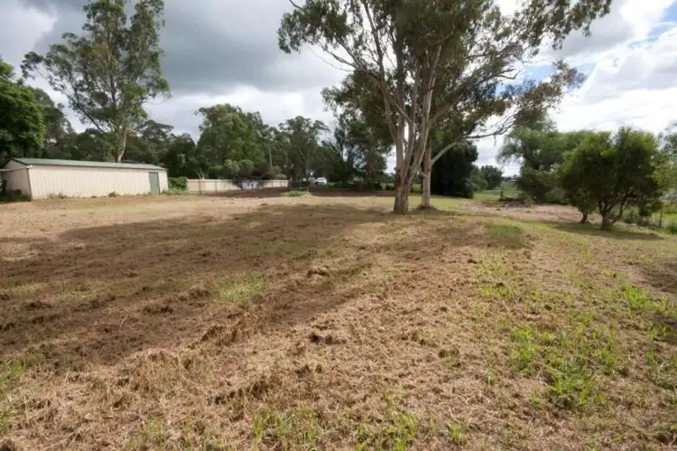 Fourth view of Homely land listing, 1 Queen Street, Jerrys Plains NSW 2330