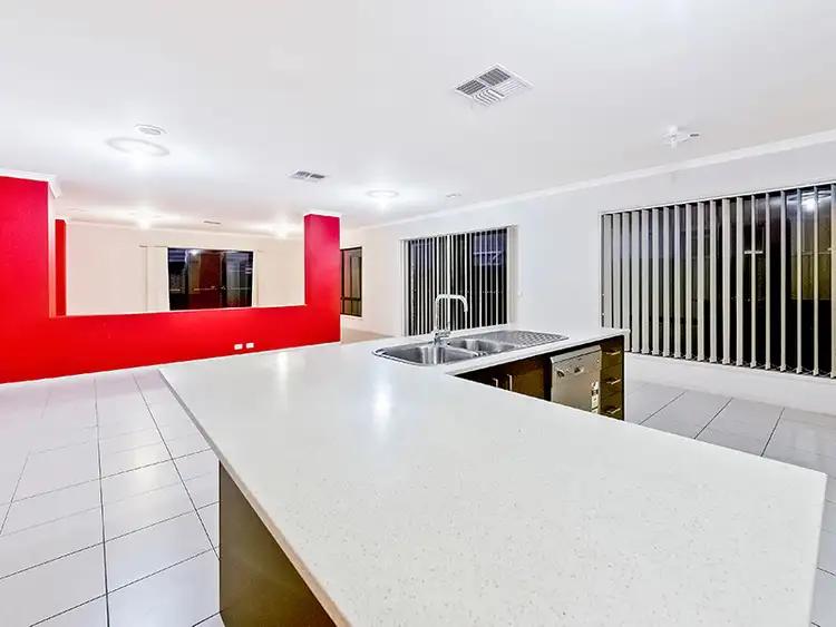 Third view of Homely house listing, 49 Balcombe Drive, Wyndham Vale VIC 3024