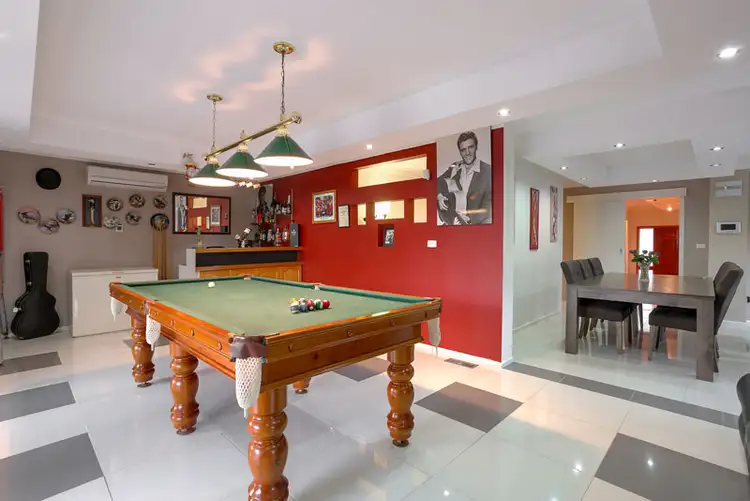 Sixth view of Homely house listing, 17 Wanaka Drive, Taylors Lakes VIC 3038