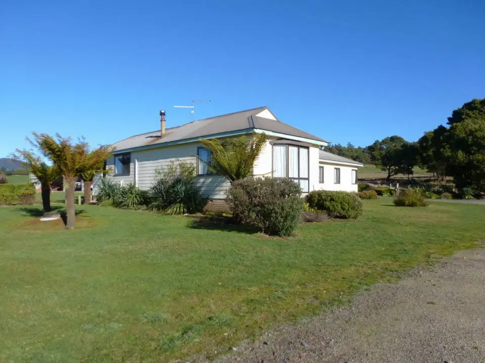 Main view of Homely house listing, 33317 Tasman Highway, Legerwood TAS 7263