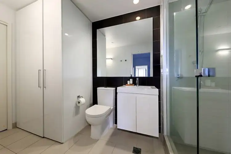 Fifth view of Homely apartment listing, 308/270 High Street, Prahran VIC 3181