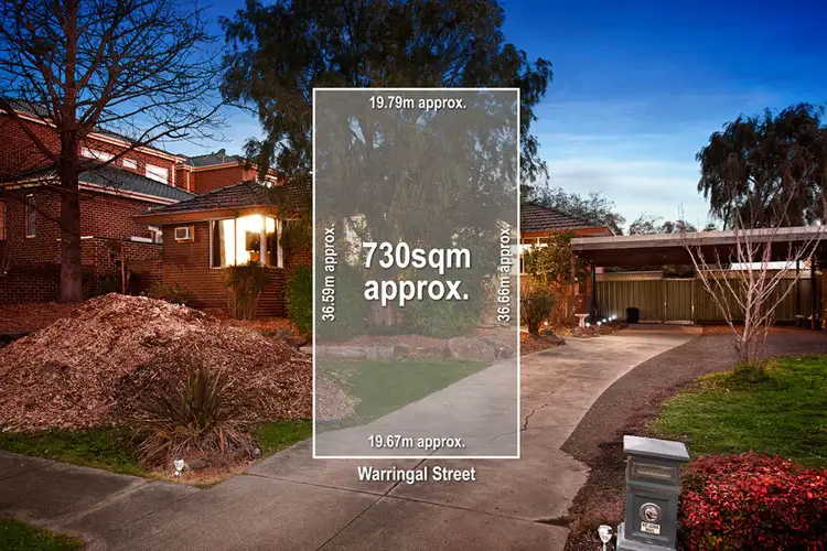 24 Warringal Street, Bulleen VIC 3105