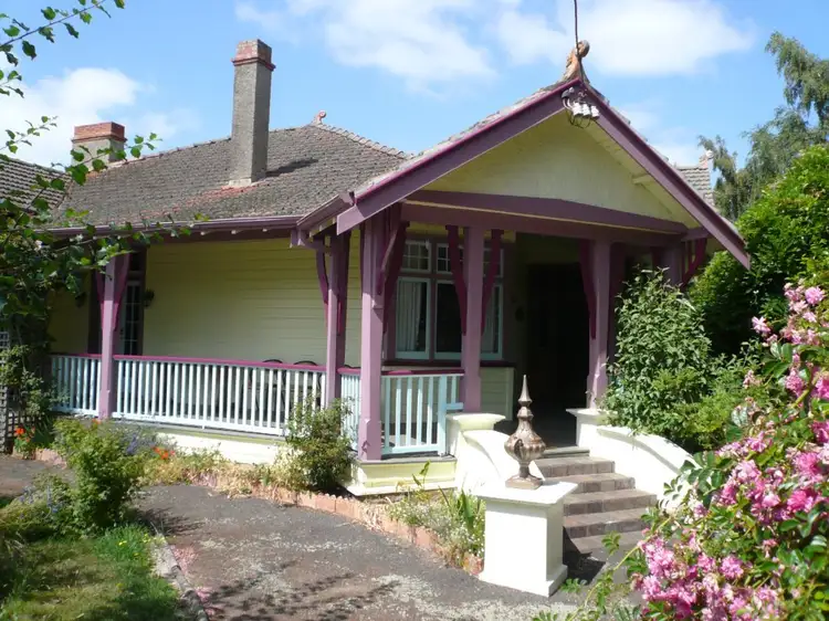 57 King Street, Scottsdale TAS 7260