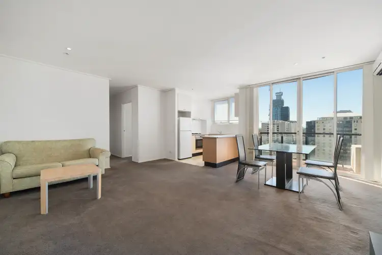 Fourth view of Homely apartment listing, 127/538 Little Lonsdale Street, Melbourne VIC 3000