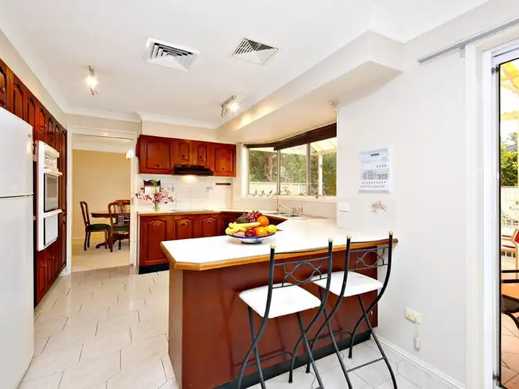Second view of Homely house listing, 907 Henry Lawson Drive, Picnic Point NSW 2213