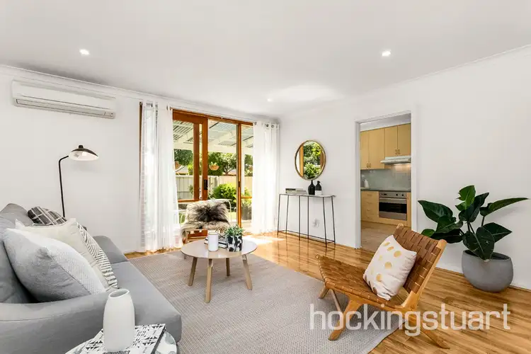 Third view of Homely unit listing, 1/15 Moonya Road, Carnegie VIC 3163