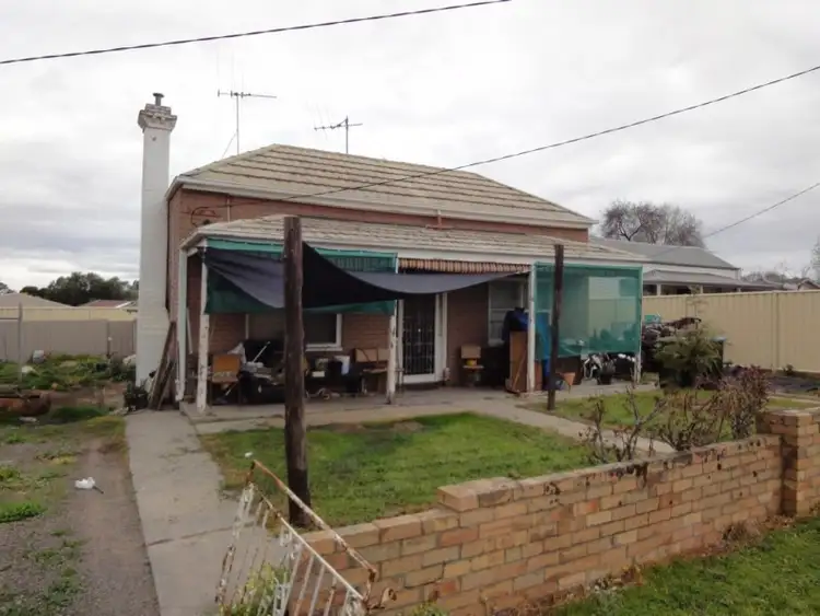 Second view of Homely house listing, 4 Butts Road, Eaglehawk VIC 3556
