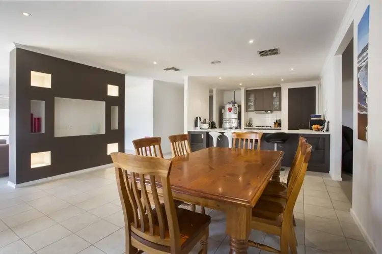 Third view of Homely house listing, 1 Dowker Street, Epsom VIC 3551