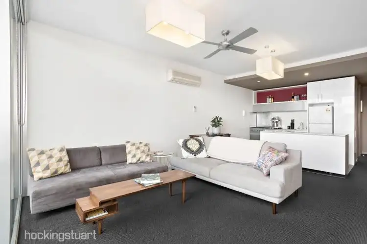 Main view of Homely apartment listing, 14/4 Victoria Street, Prahran VIC 3181