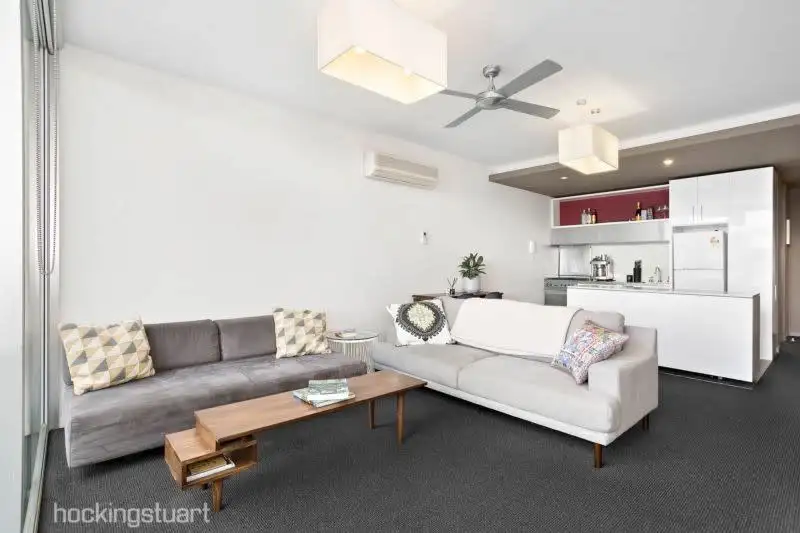 Main view of Homely apartment listing, 14/4 Victoria Street, Prahran VIC 3181
