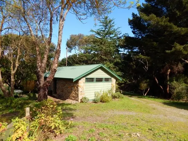 Seventh view of Homely rural property listing, 114 Taylor Rd, Tunkalilla SA 5203
