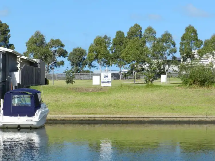 Seventh view of Homely land listing, 20 The Point, Paynesville VIC 3880