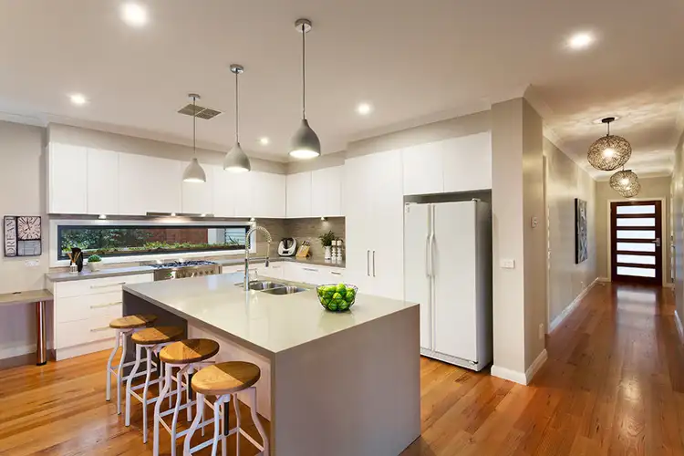 Third view of Homely house listing, 10 Henry Arthur Drive, Diamond Creek VIC 3089