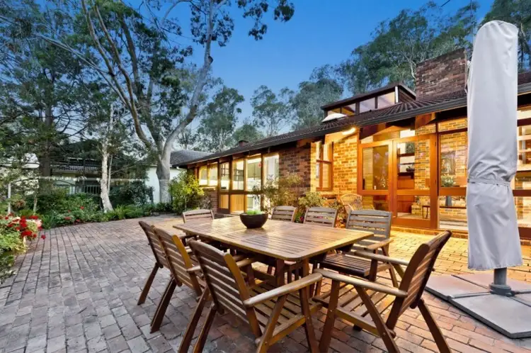 Second view of Homely house listing, 65 Luck Street, Eltham VIC 3095