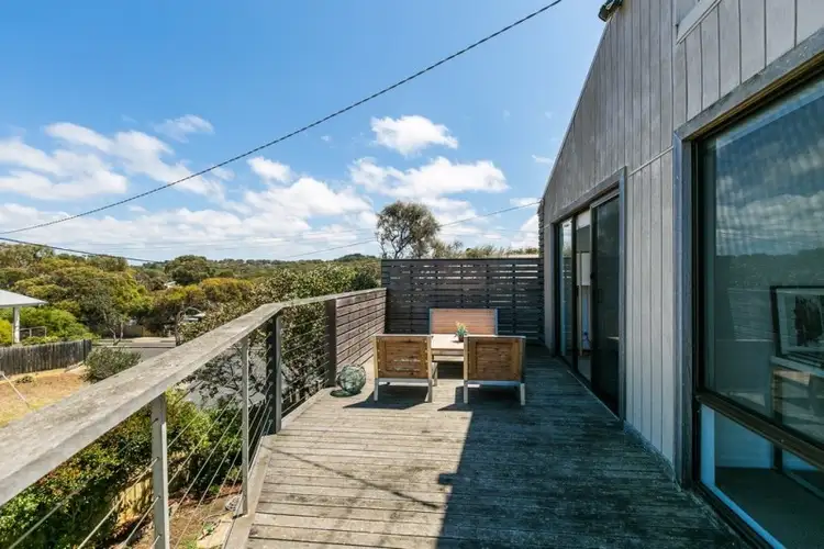 Sixth view of Homely house listing, 11 Stuart Avenue, Jan Juc VIC 3228