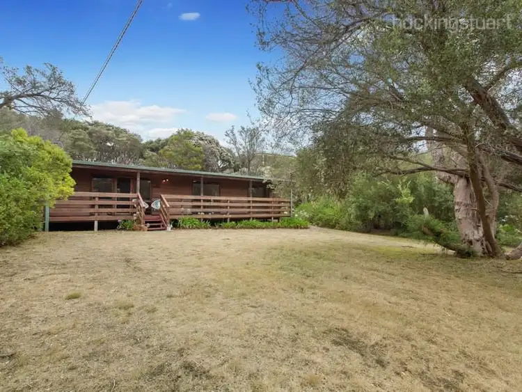 Fourth view of Homely house listing, 5 Geoffrey Street, Blairgowrie VIC 3942