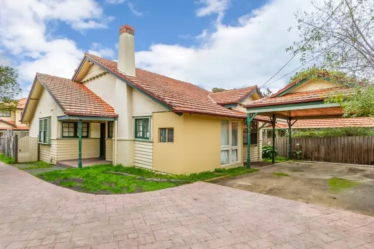 1/416 Elgar Road, Box Hill VIC 3128