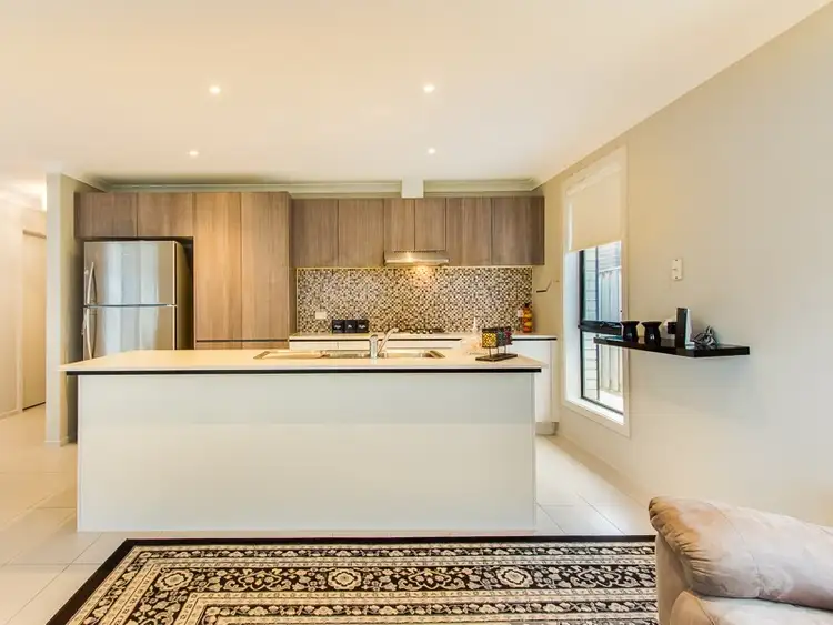 Third view of Homely house listing, 30 Lilyturf Drive, Tarneit VIC 3029