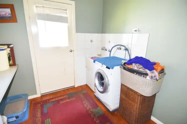 Fifth view of Homely rural property listing, 91 Hardies Hill Road, Garibaldi VIC 3352