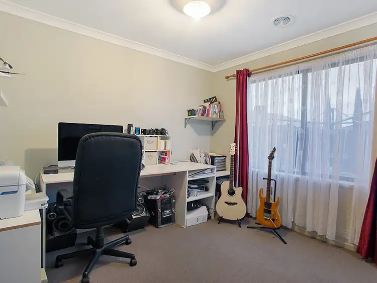 Fifth view of Homely house listing, 102 Eureka Drive, Wyndham Vale VIC 3024