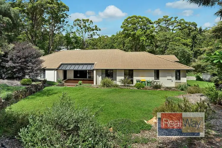 1 Wattlefield Road, Little Mountain QLD 4551