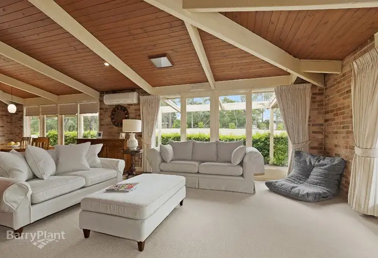 Fifth view of Homely house listing, 82 Baker Road, Harkaway VIC 3806