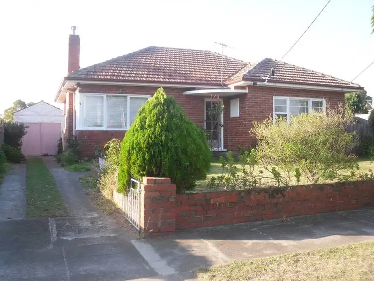 7 Brighton Street