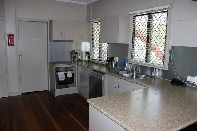 Fourth view of Homely house listing, 4 Robin Street, Coalfalls QLD 4305