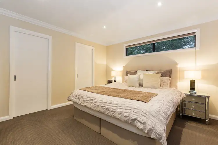 Fourth view of Homely house listing, 2/33 Blackburn Road, Doncaster East VIC 3109