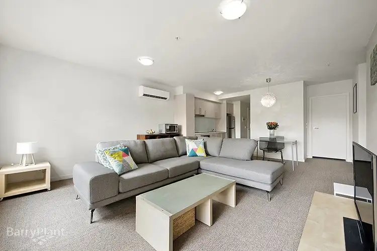 Fifth view of Homely apartment listing, A11/48 Boadle Road, Bundoora VIC 3083