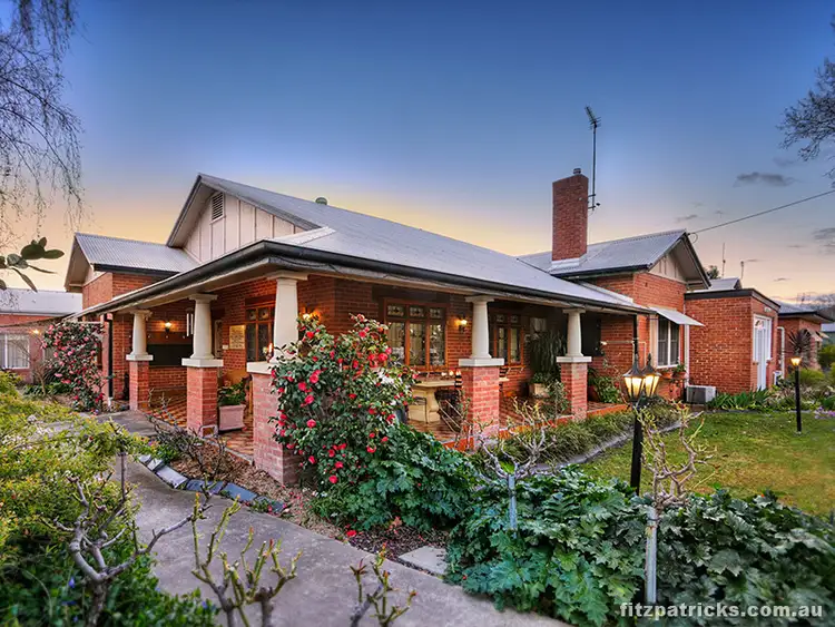Fifth view of Homely house listing, 199 Gurwood Street, Wagga Wagga NSW 2650