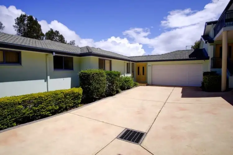 Second view of Homely villa listing, Address available on request