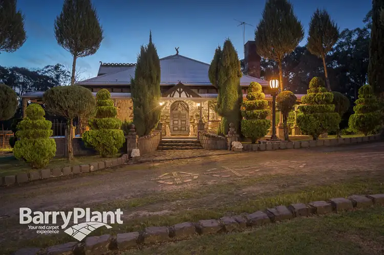Third view of Homely house listing, 17 Oxford Downs Road, Macclesfield VIC 3782