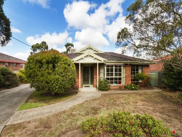 1/19 Newbigin Street, Burwood VIC 3125