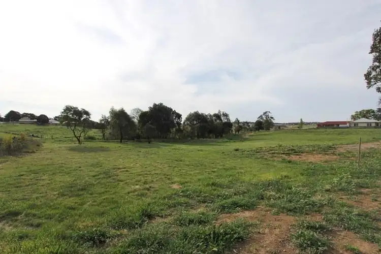 Second view of Homely land listing, LOT 5/62 Hoskins Street, Goulburn NSW 2580